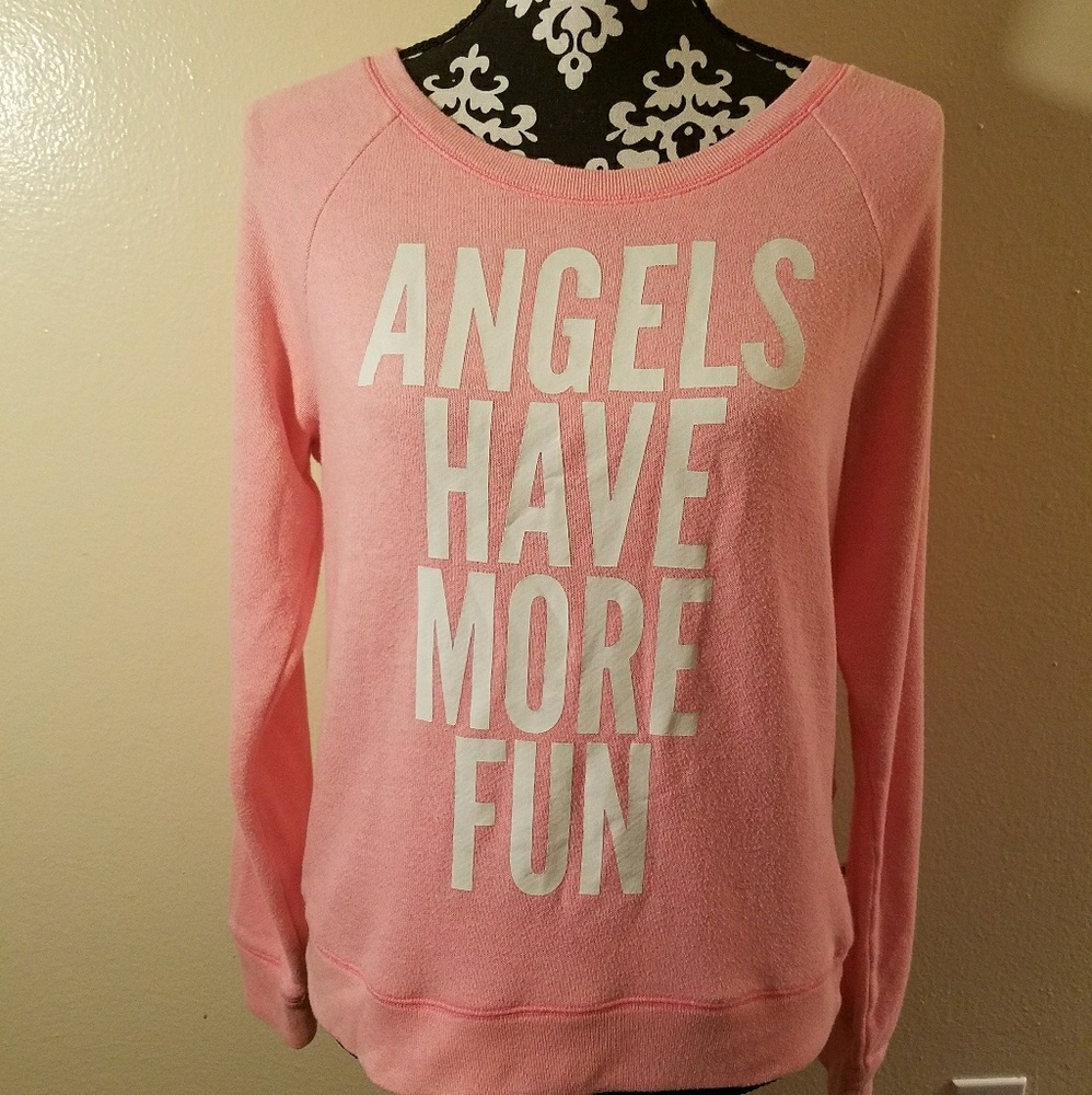 Victoria's Secret sure